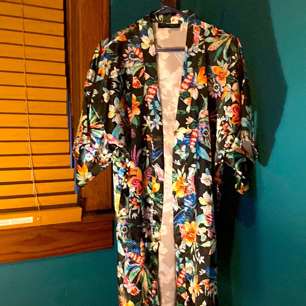 IFrogee Kimono